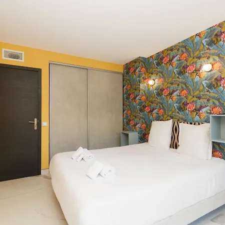 3 Chambres, 2 Sdb, Balcon, Garage A3b139 Apartamento