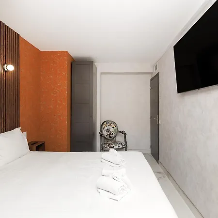 3 Chambres, 2 Sdb, Balcon, Garage A3b139
